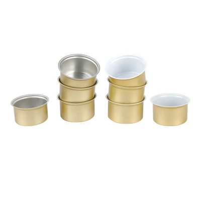 Customized Sizes Aluminum Metal Can For Food Packaging