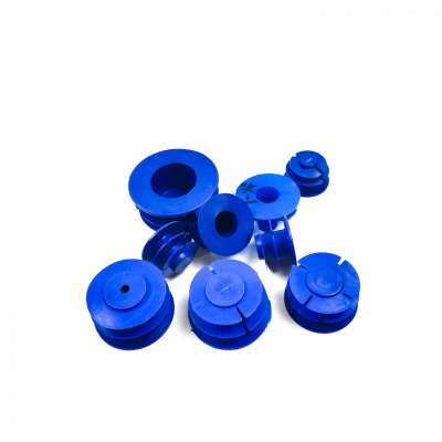 Best LDPE Pipe Protection Cap Plastic Pipe End Plug Cap