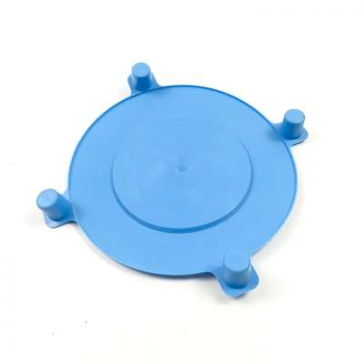 Bolt Holes Plastic Flange Covers Protectors