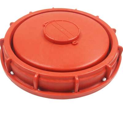 Intermediate Bulk Container IBC Plastic Top Lid Hdpe IBC Cap