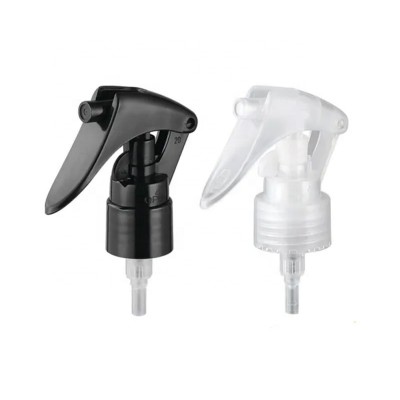 Spray trigger 28/410 28/400 pp plastic china trigger sprayer 3.5 ml