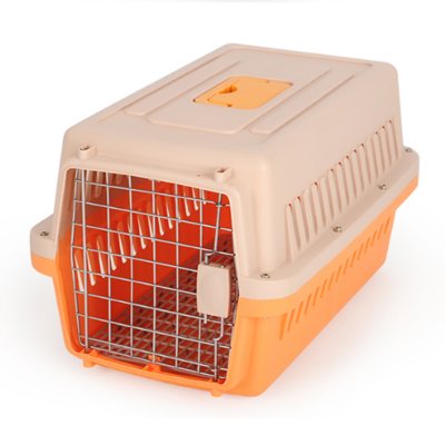 Pet Dog Airway Box, Durable Cheap Pet Flight Cage,Air Carrier Made In China