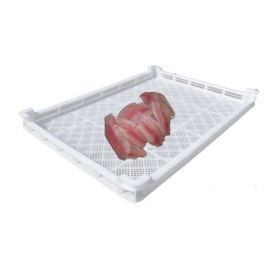 Multiple Pasta Drying Tray Plastic Storage Tray For Softgel