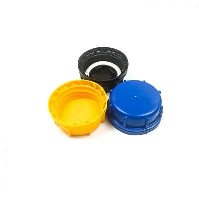 Diameter 70mm And 55 mm Plastic Container Drum Screw Cap