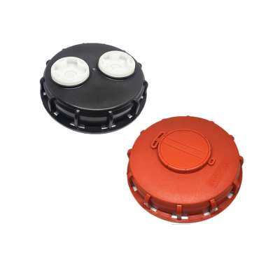 6 Inch And 9 Inch IBC Container Screw Cap IBC Lid