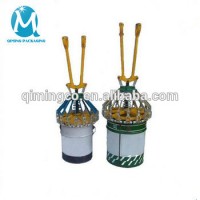 Drum Cap Sealing Tool Manual Cap Crimper For 20L Paint Bucket/Pail