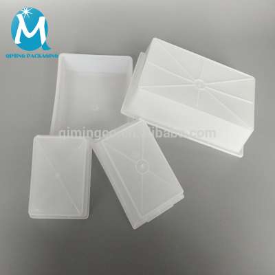 Prime Quality Medical Plastic Lab Trays For Storage