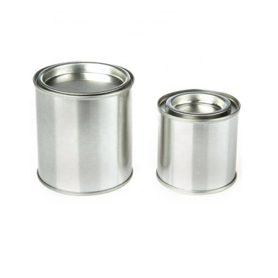 Factory Price Small Galvanized Tin Bucket Tinplate Bucket Pail