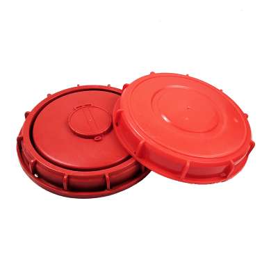 Iso Certificate Water Liquid Storage Water Tank Fitting Plastic Cover Cap