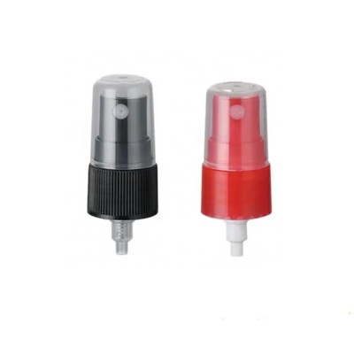 Packaging Sprayer Mist Perfume Pump Sprayer 24mm Colorful Fine Mist Sprayer