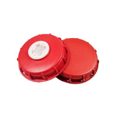 IBC Water Tank Tote 6 Inch Screw Cap Vented Plug Lid Closure